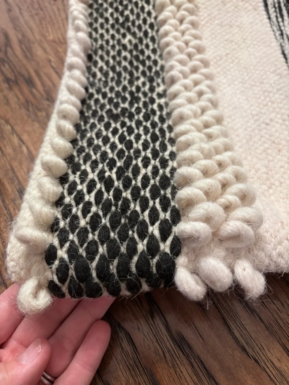 N/A beautiful textured